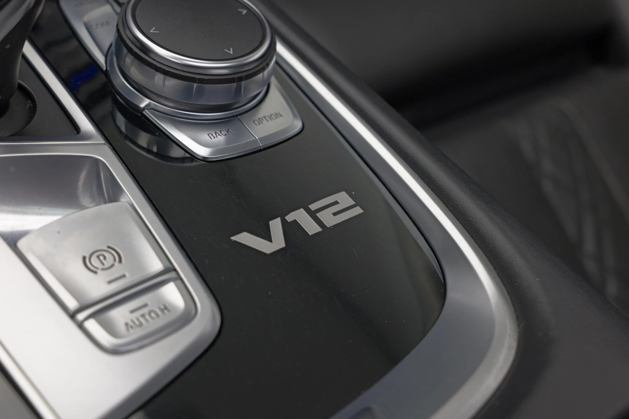Hoofdafbeelding BMW 7 Serie