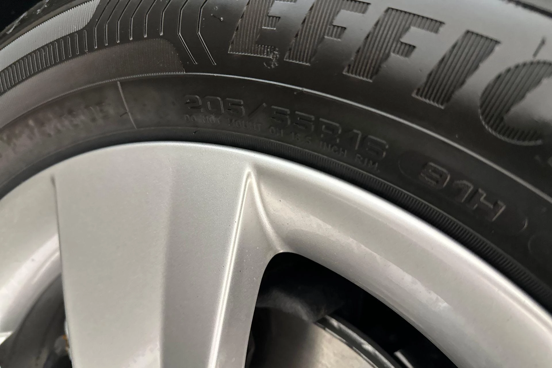 Hoofdafbeelding Škoda Scala