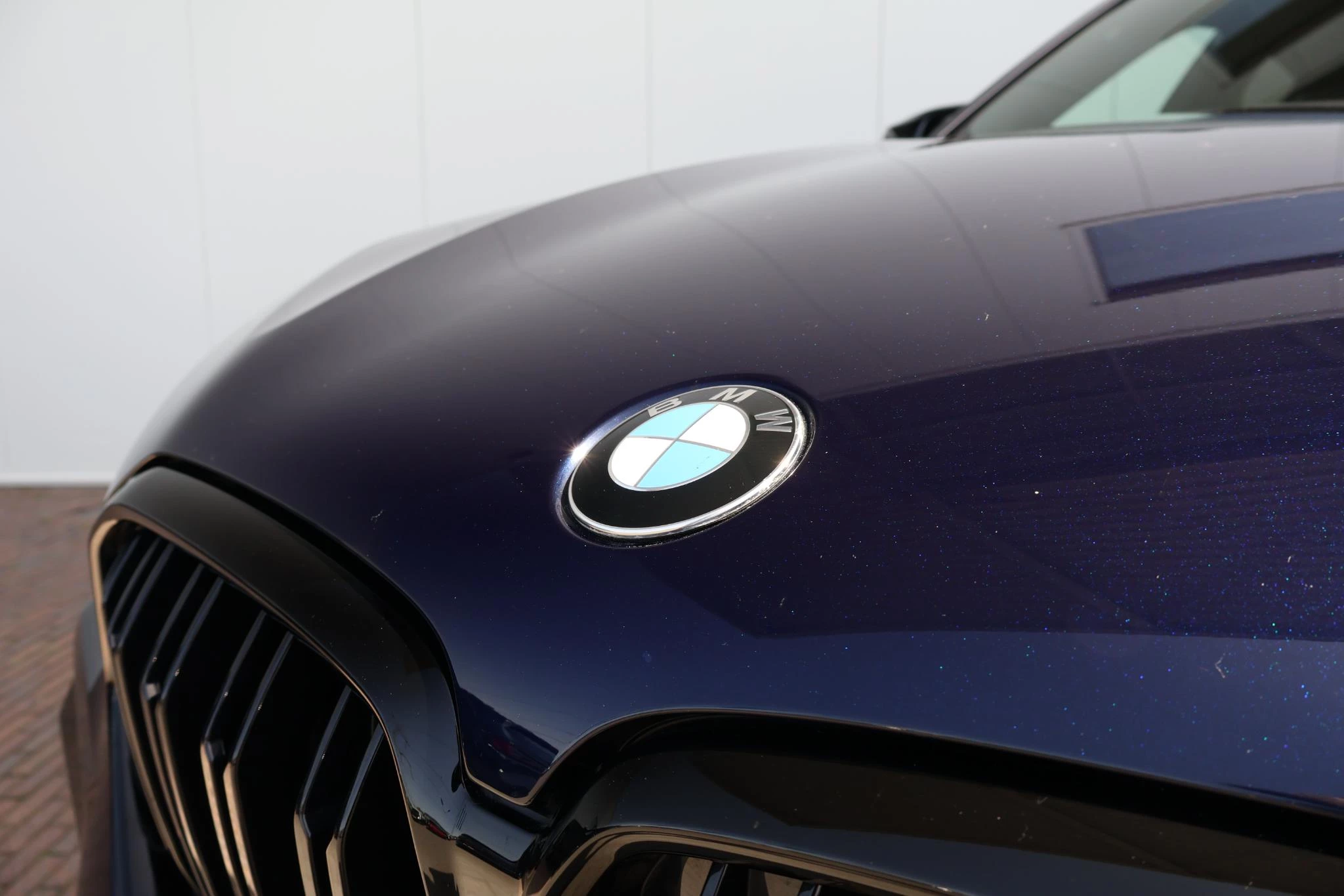 Hoofdafbeelding BMW X6