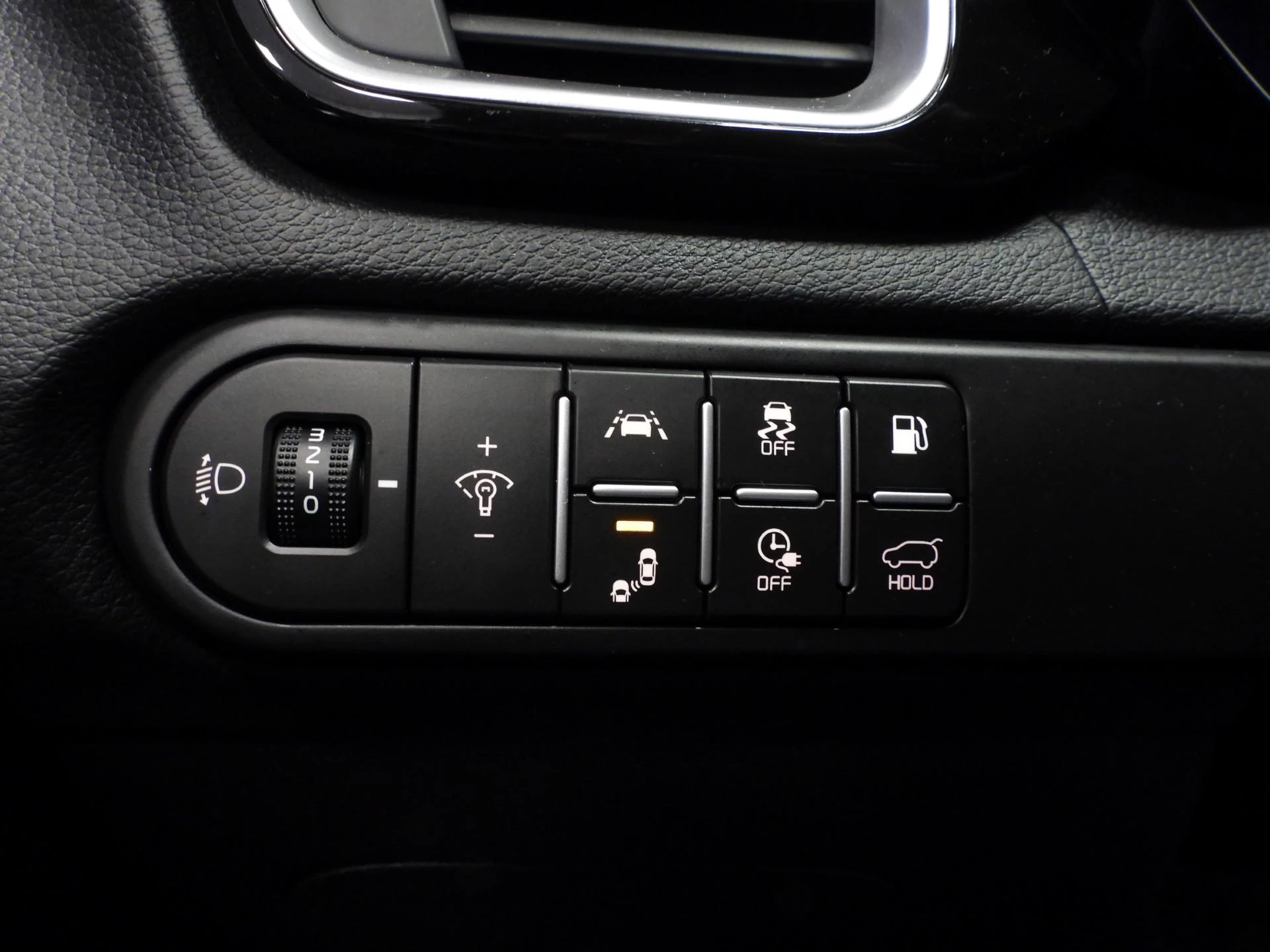 Hoofdafbeelding Kia XCeed