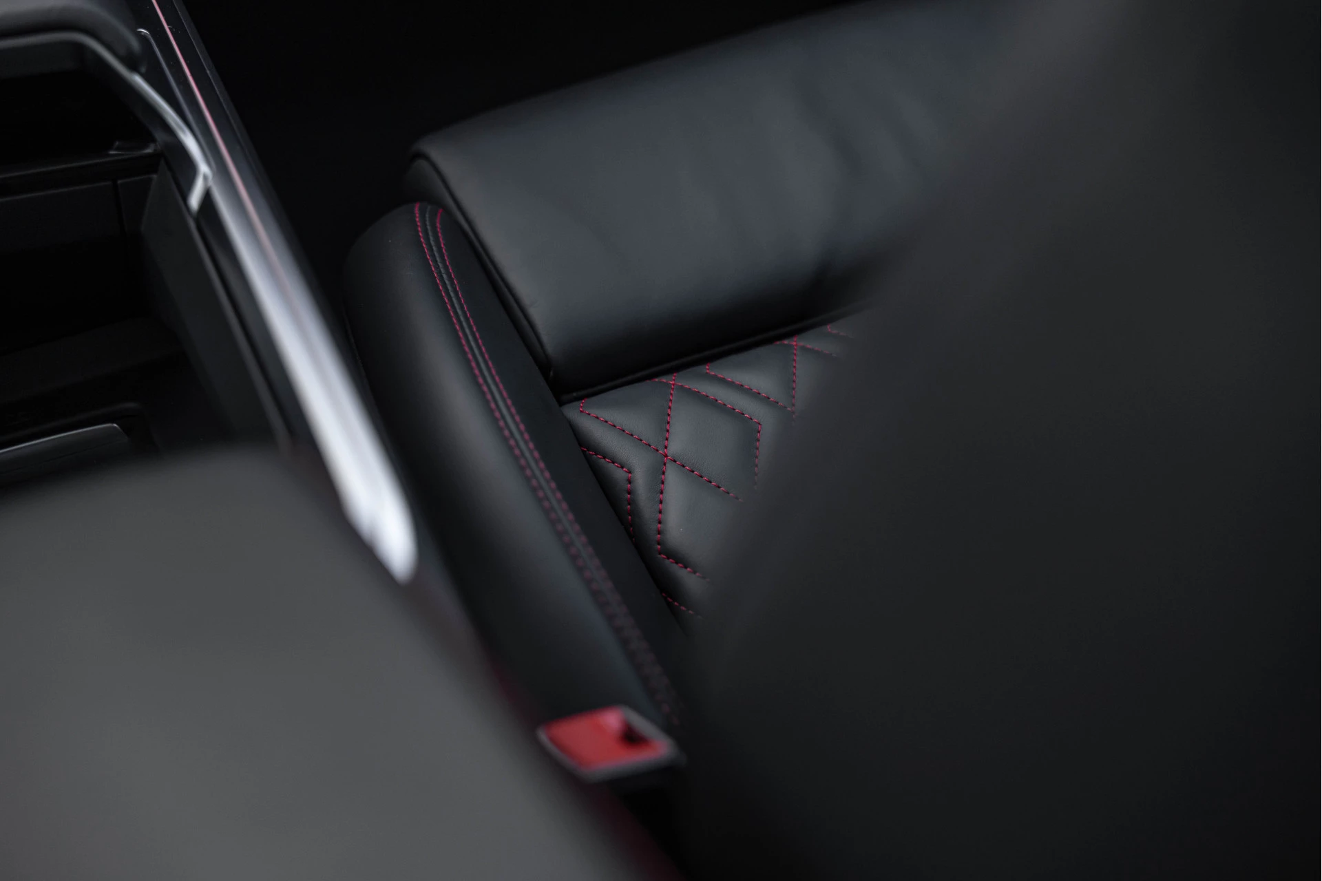 Hoofdafbeelding Audi Q8 Sportback e-tron