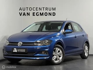 Volkswagen Polo 1.0 TSI Comfortline | Carplay | Cruise | Nav