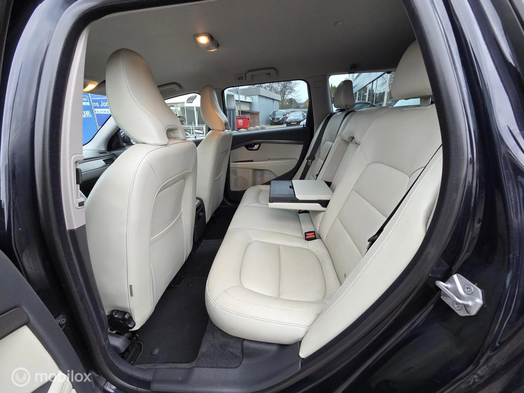 Hoofdafbeelding Volvo V70