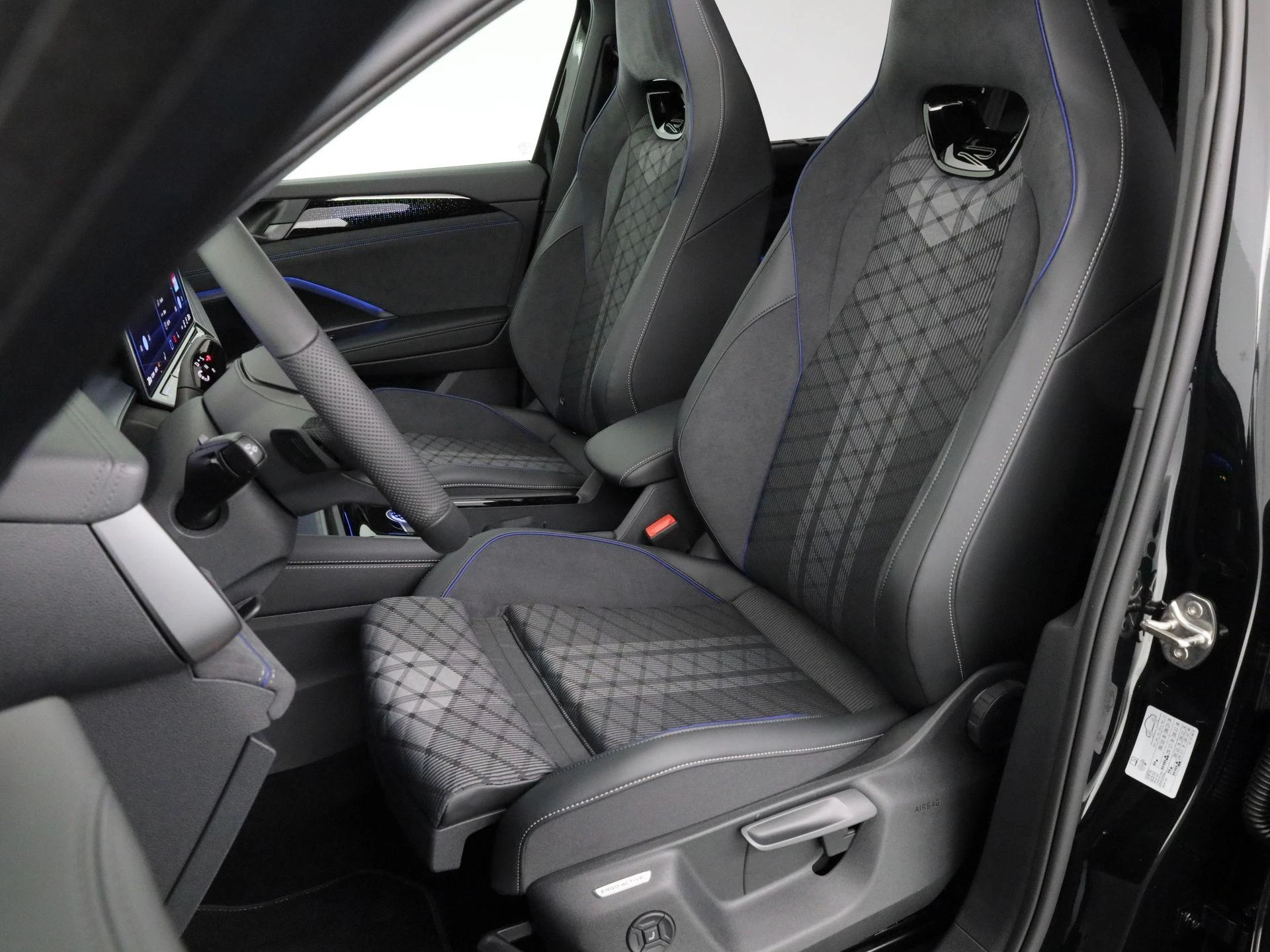 Hoofdafbeelding Volkswagen Tayron