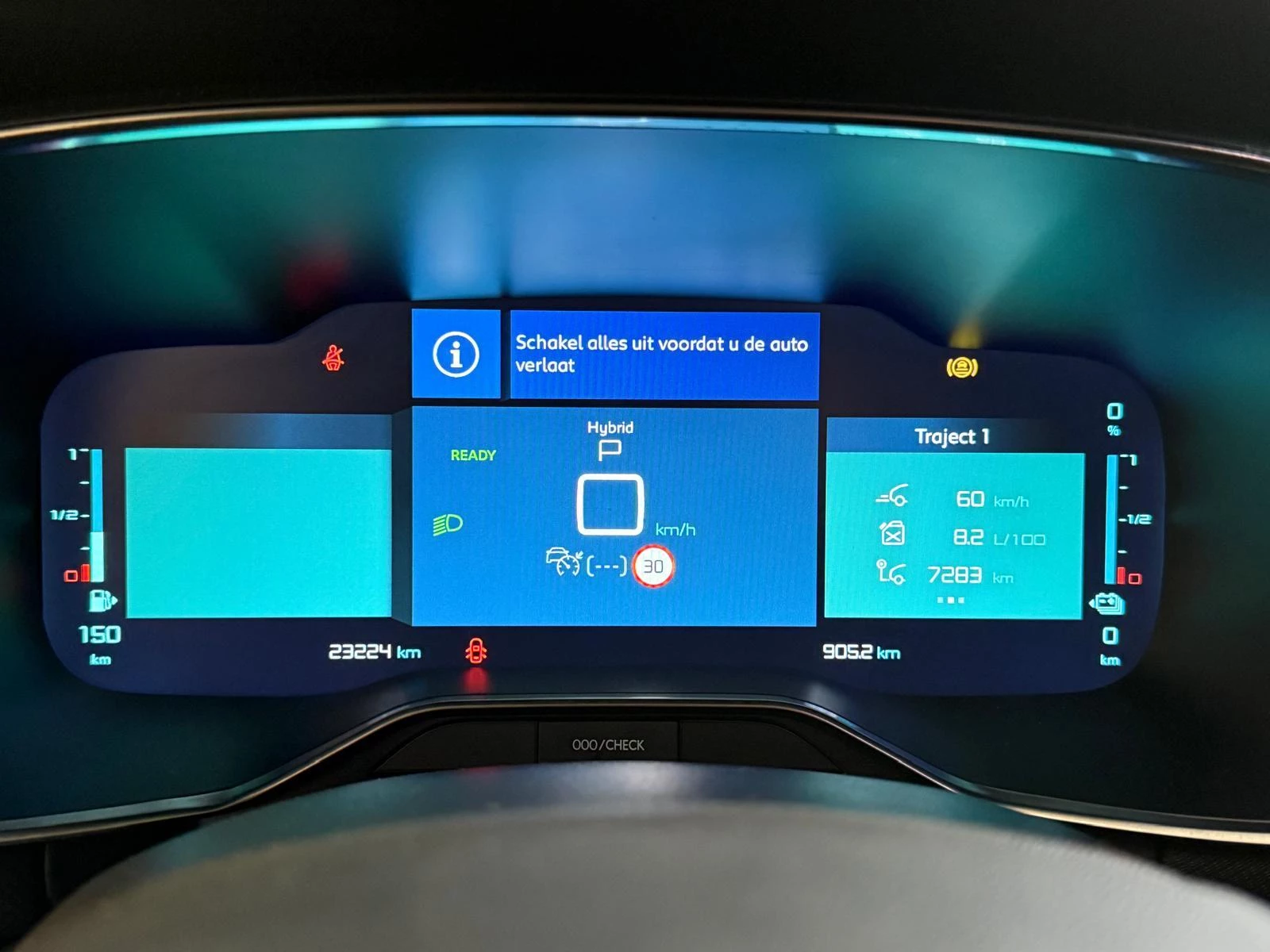 Hoofdafbeelding Citroën C5 Aircross