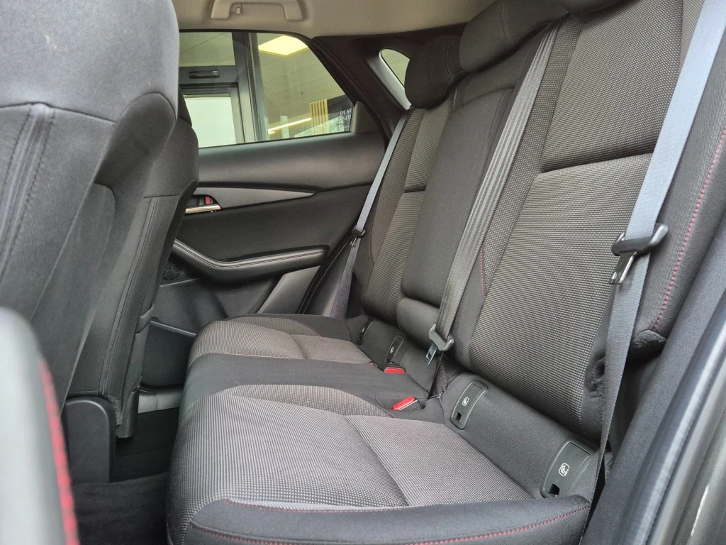 Hoofdafbeelding Mazda CX-30