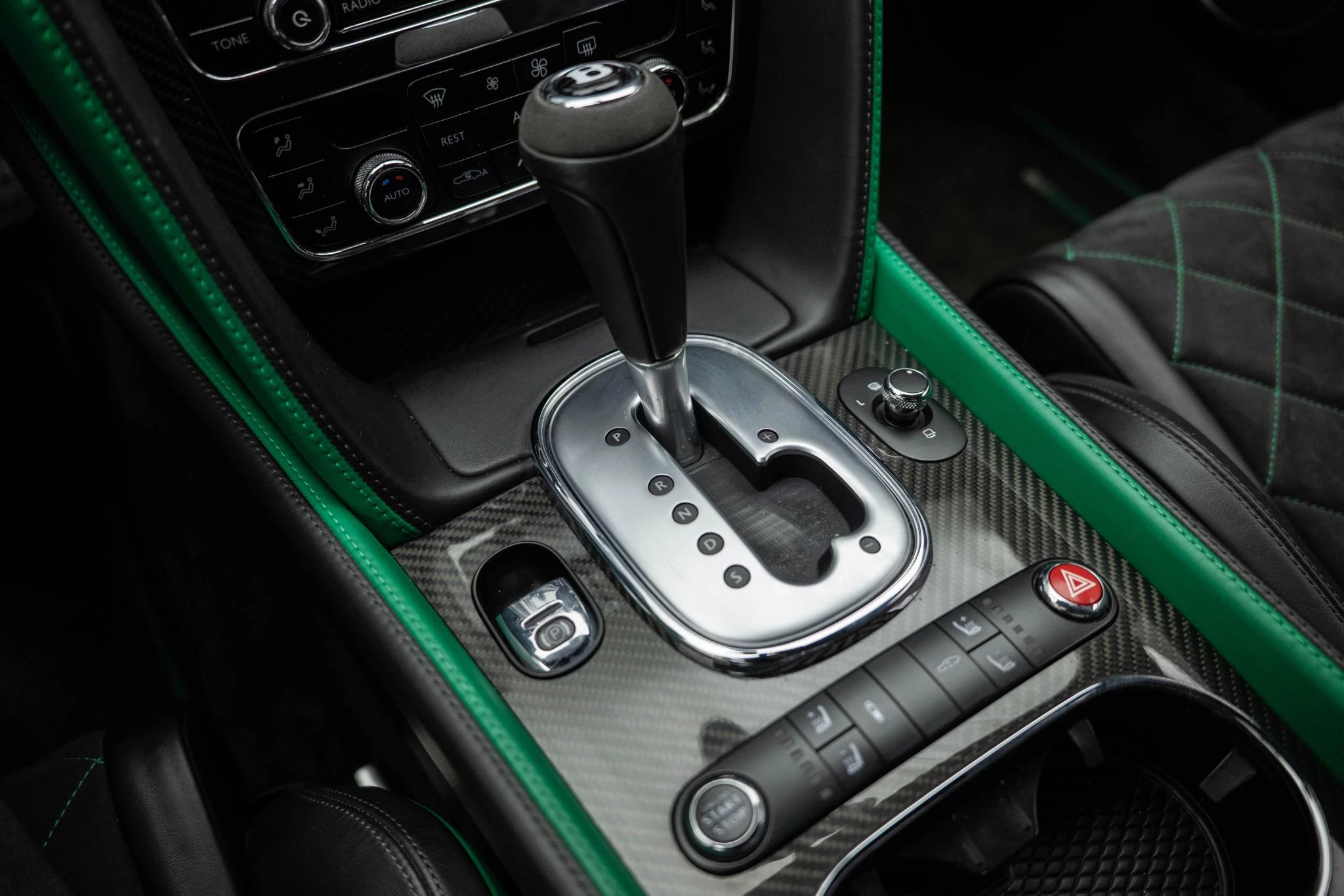 Hoofdafbeelding Bentley Continental GT
