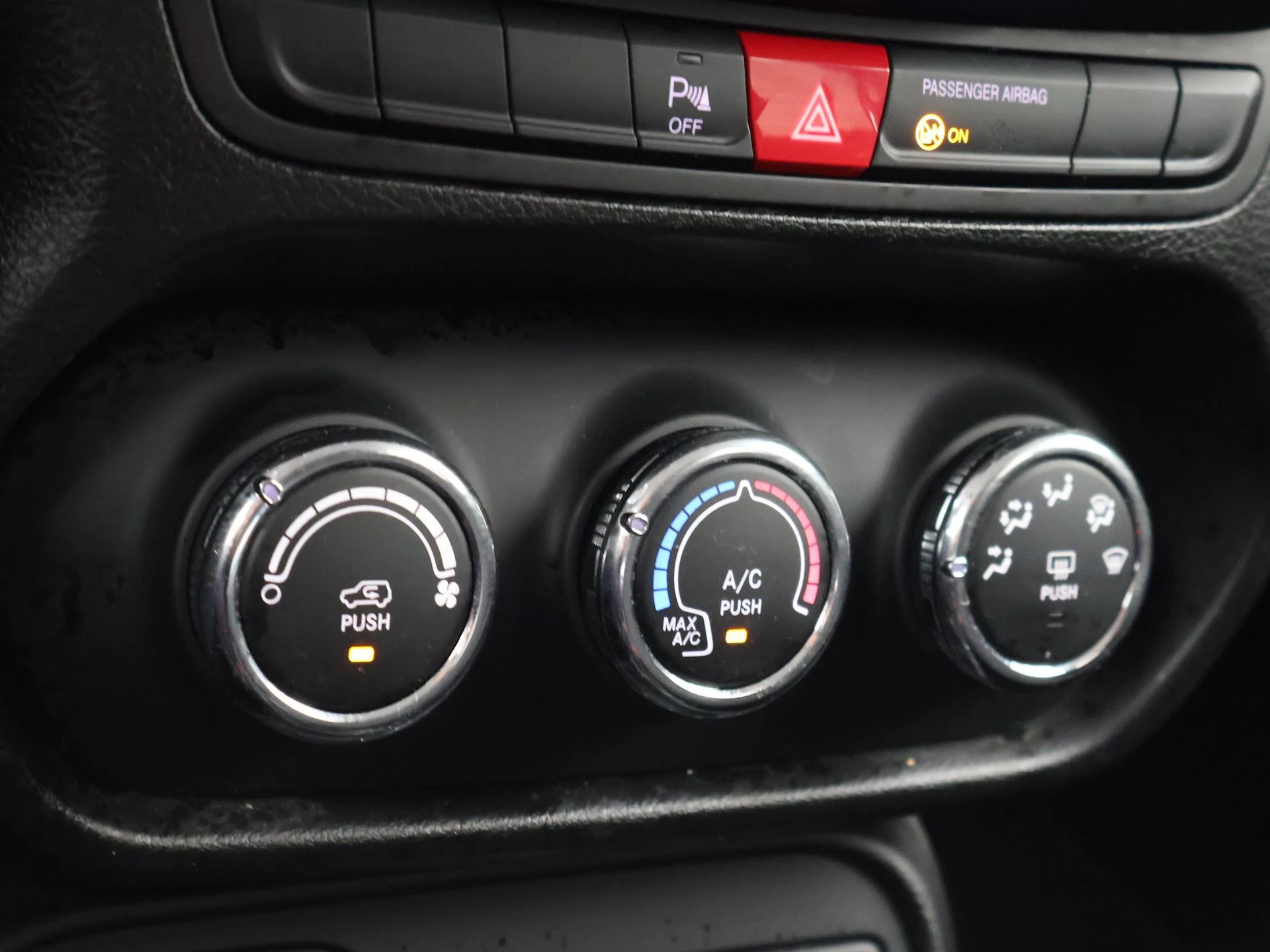 Hoofdafbeelding Jeep Renegade