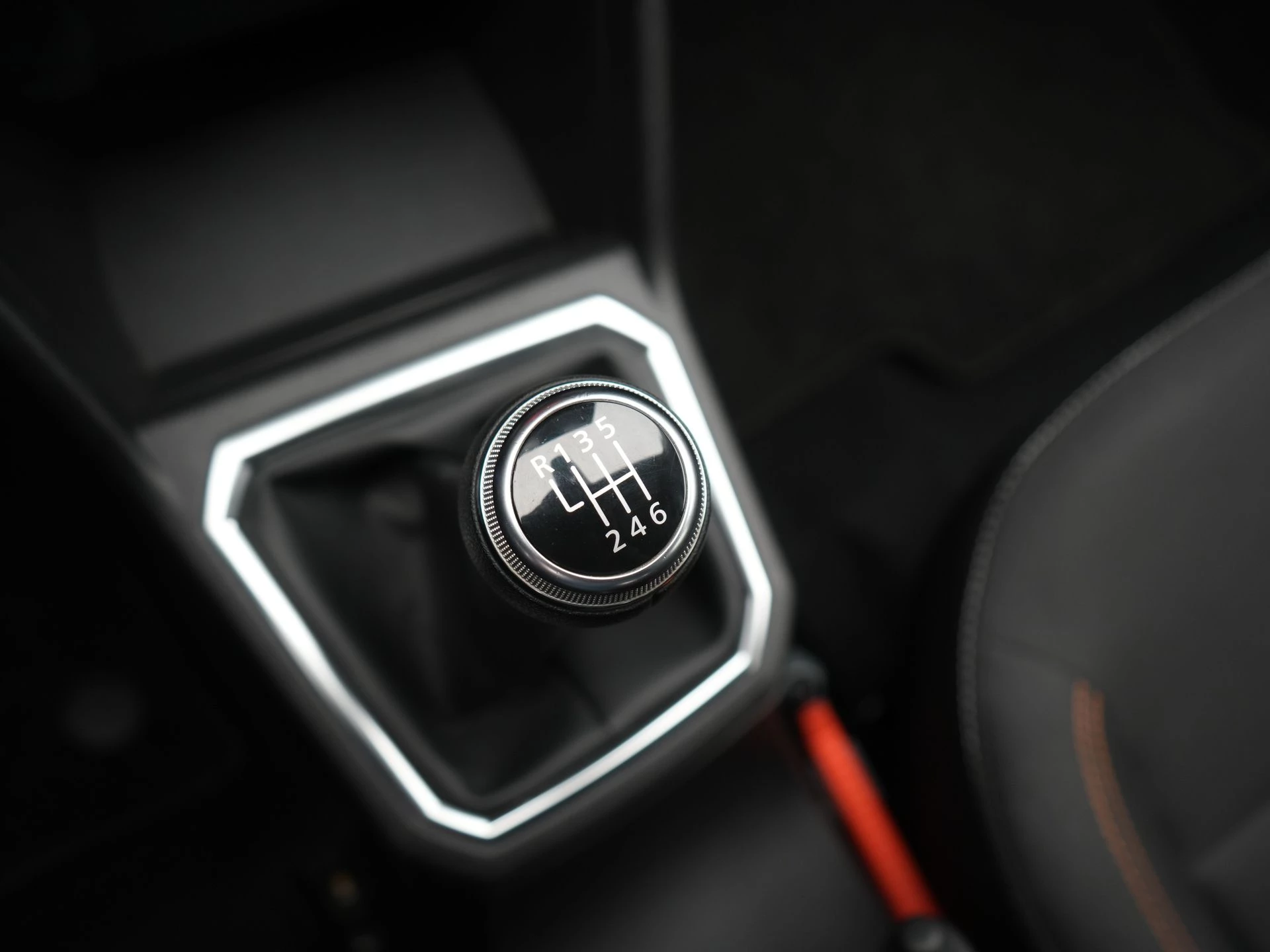 Hoofdafbeelding Dacia Sandero