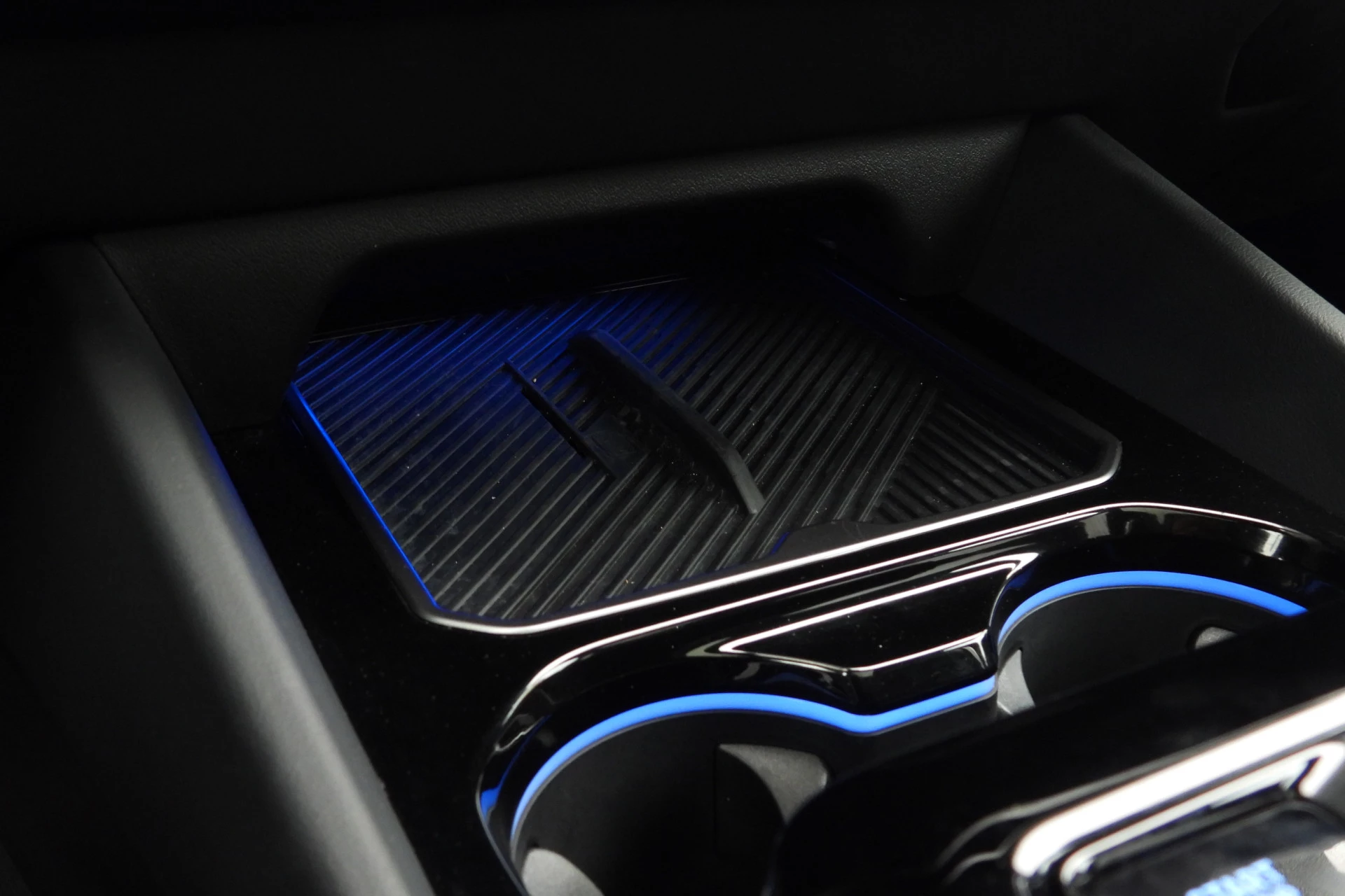 Hoofdafbeelding BMW i5