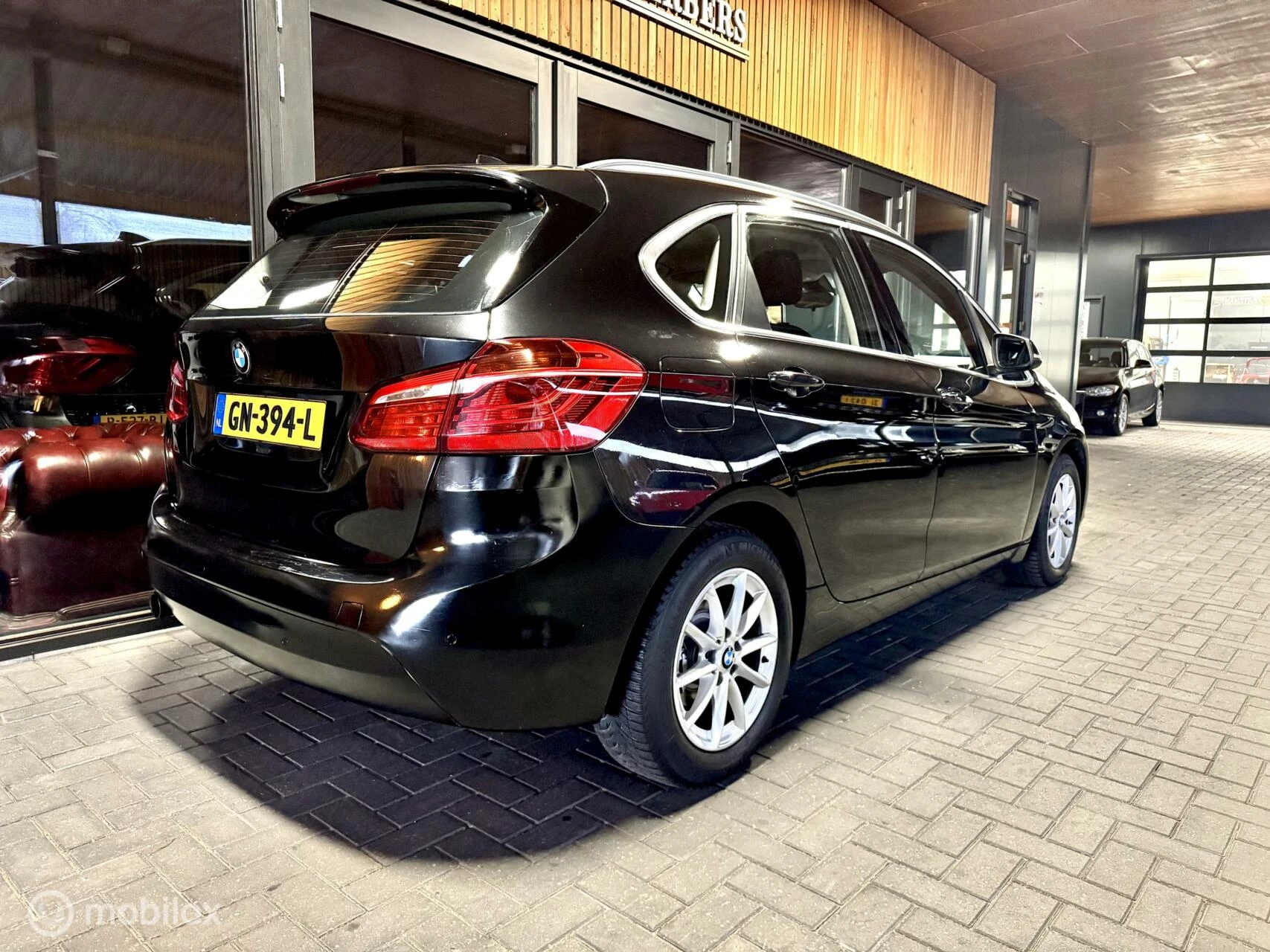 Hoofdafbeelding BMW 2 Serie