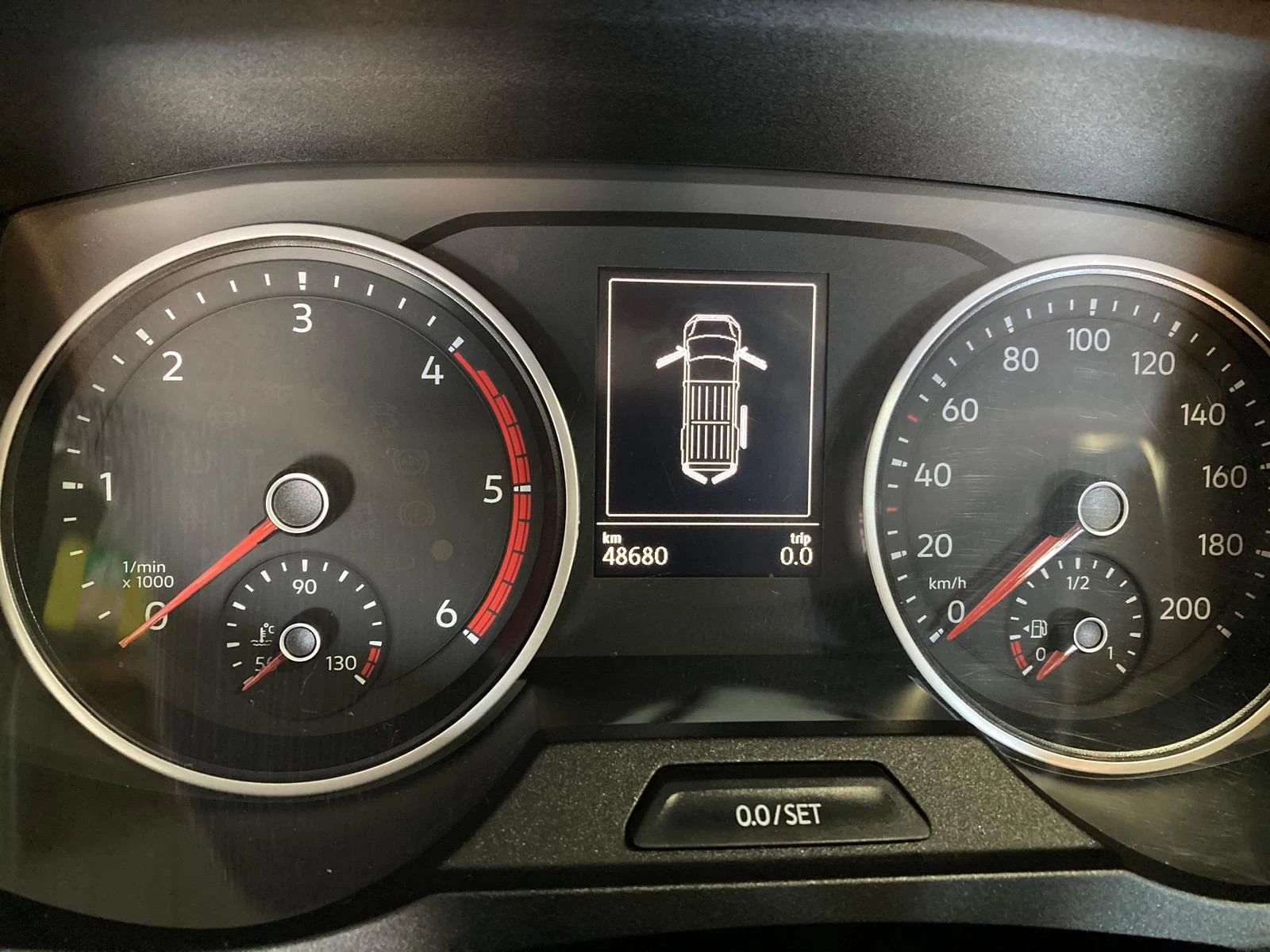 Hoofdafbeelding Volkswagen California