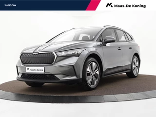 Skoda Enyaq 50  150pk · SOH 94,7% · Apple/Android Car Play · Camera · Navigatie · Cruise Control · 19'' Inch ·