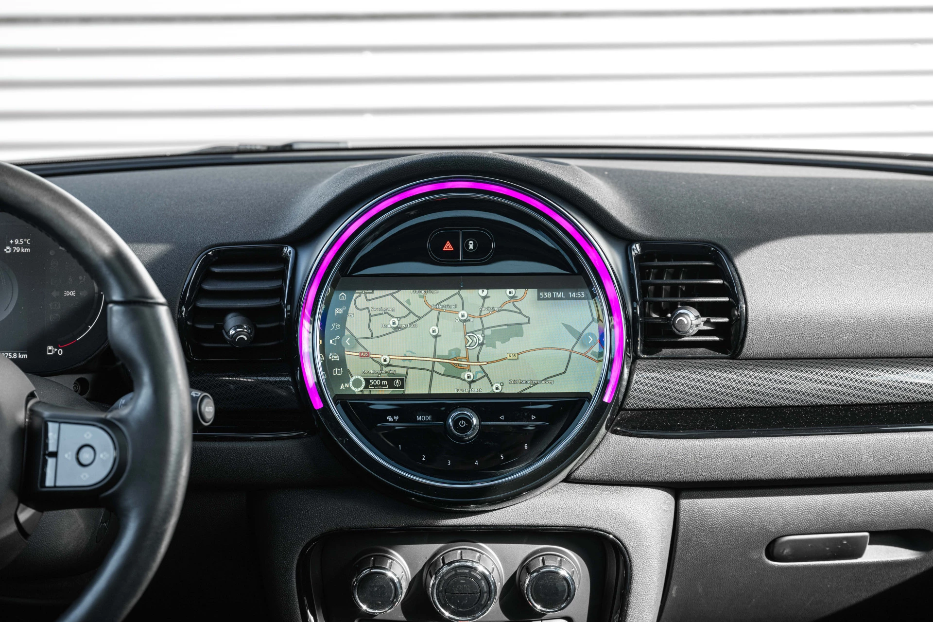 Hoofdafbeelding MINI Clubman