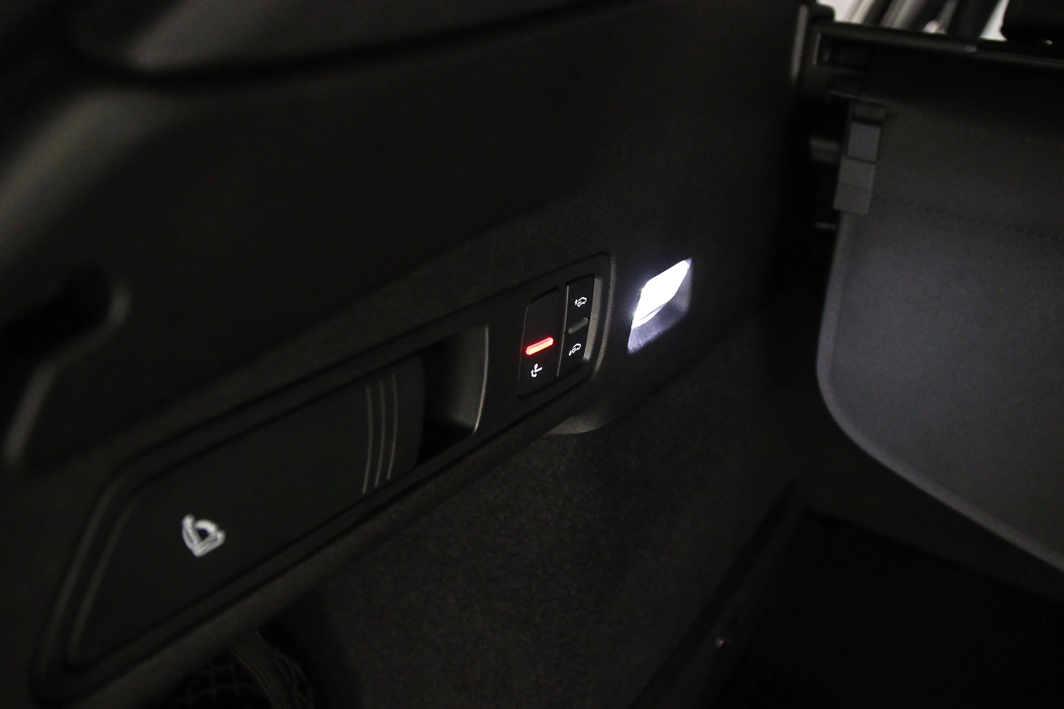 Hoofdafbeelding Audi Q6 e-tron