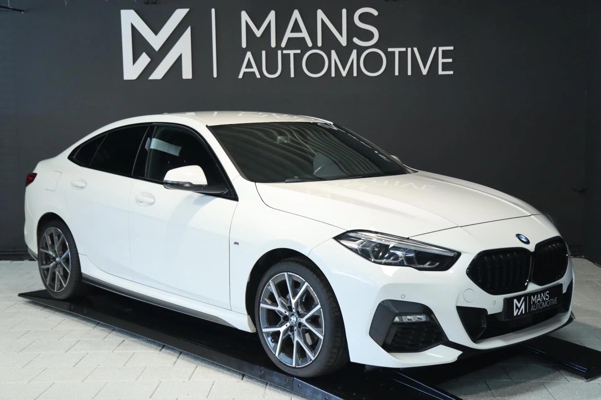 Hoofdafbeelding BMW 2 Serie