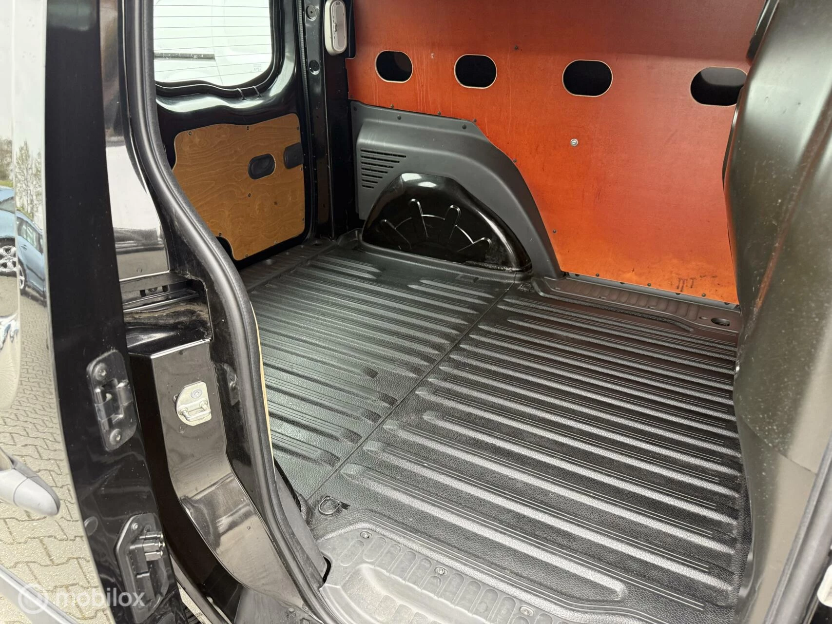 Hoofdafbeelding Mercedes-Benz Citan