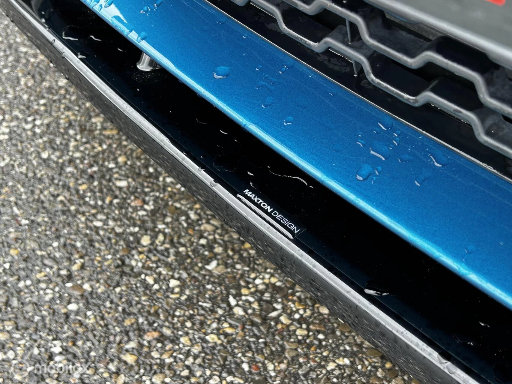 Hoofdafbeelding BMW X4