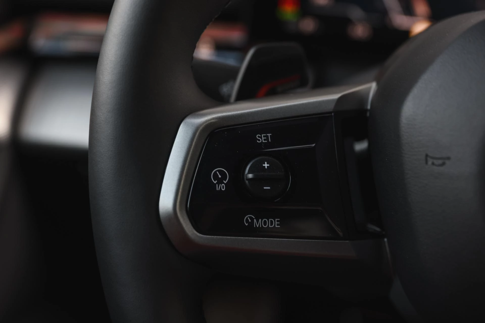 Hoofdafbeelding BMW i5