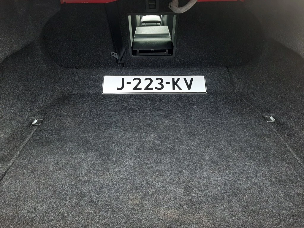 Hoofdafbeelding Volvo S60