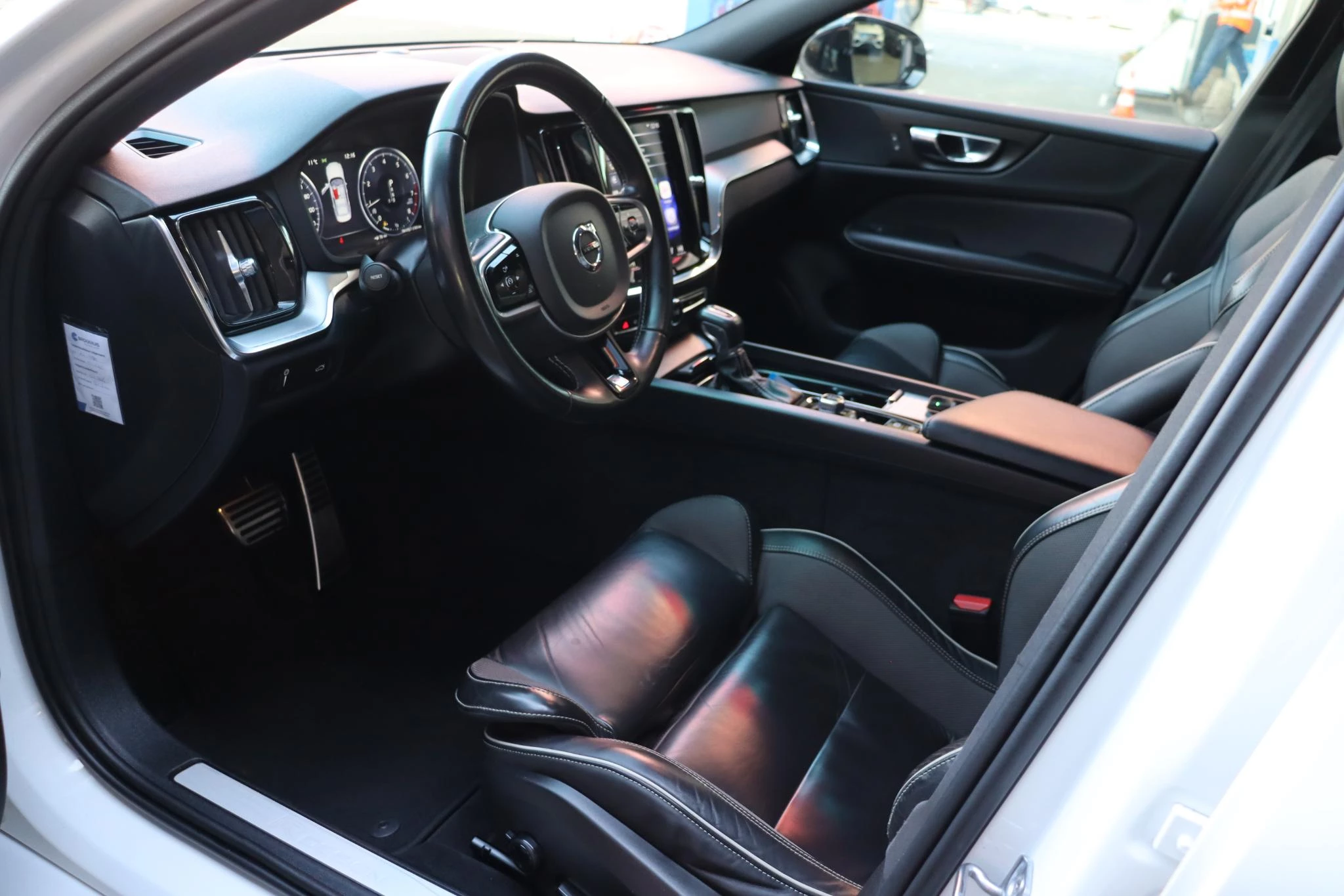 Hoofdafbeelding Volvo S60