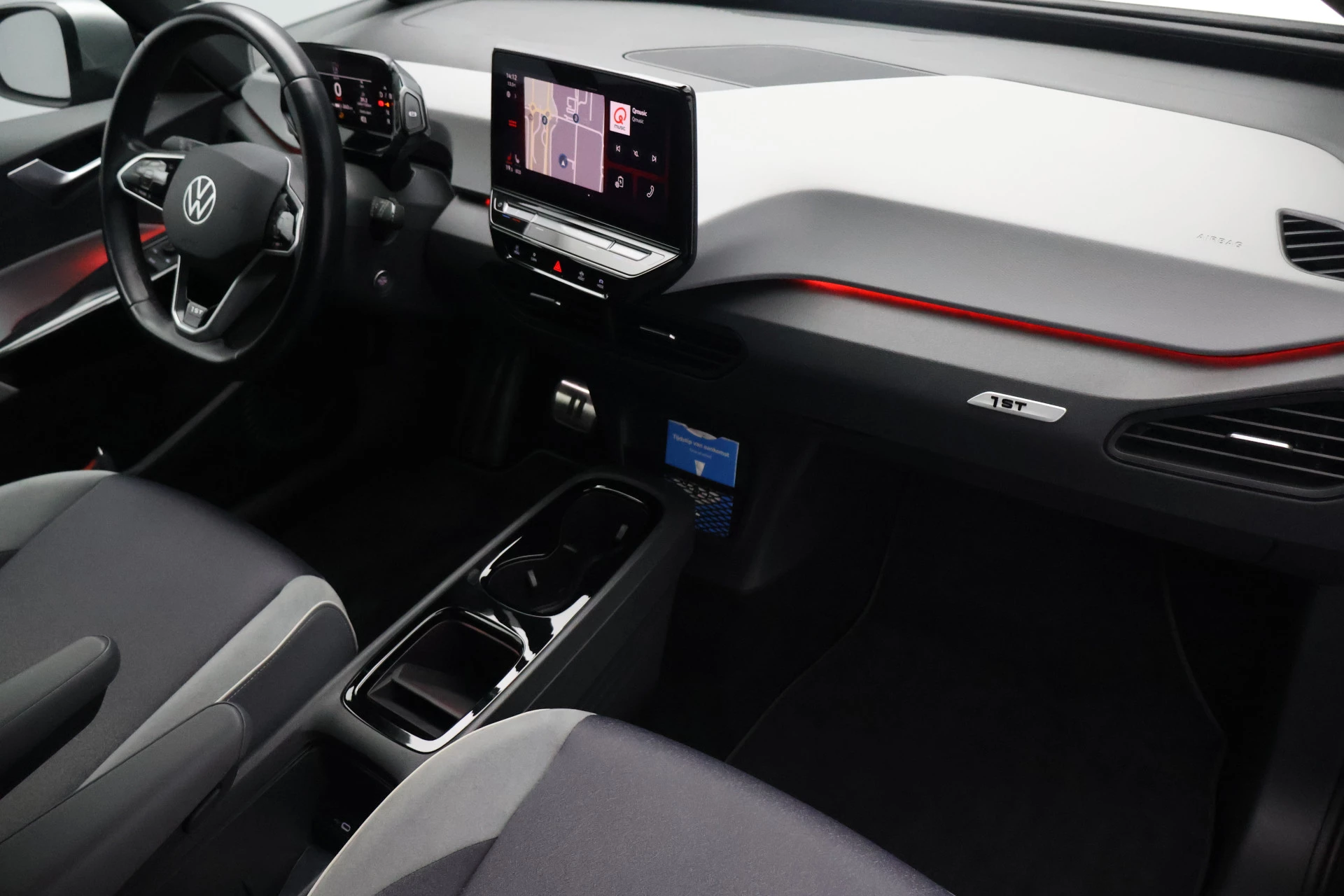 Hoofdafbeelding Volkswagen ID.3