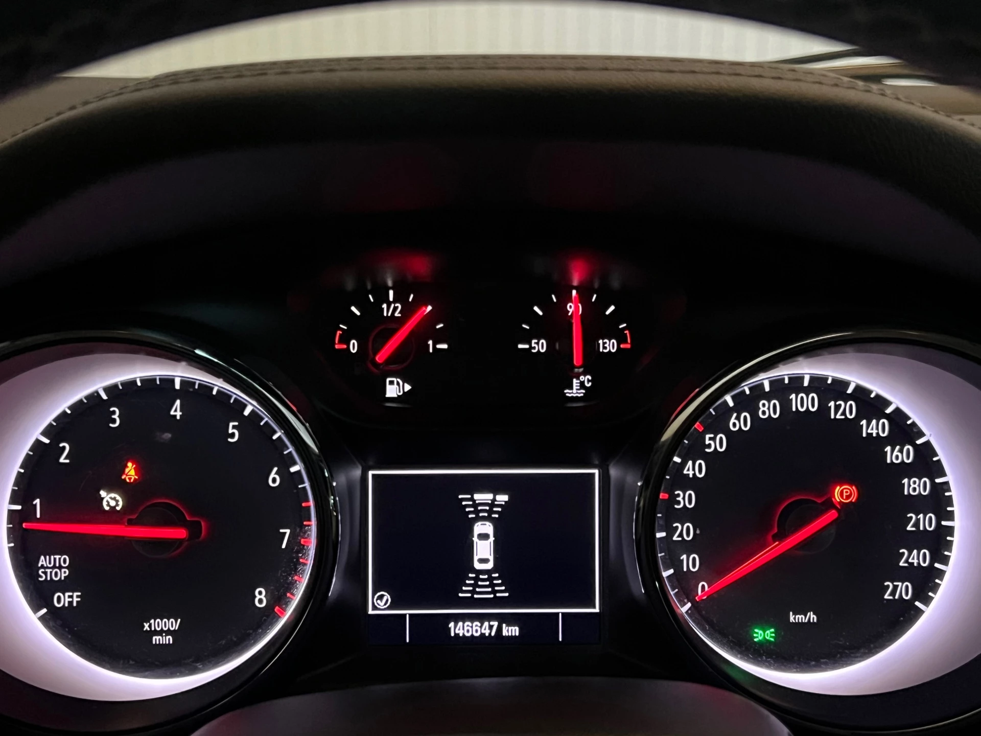 Hoofdafbeelding Opel Insignia