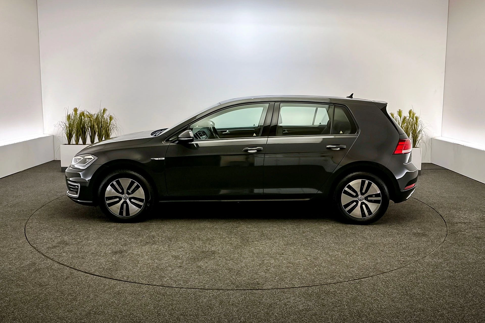 Hoofdafbeelding Volkswagen e-Golf