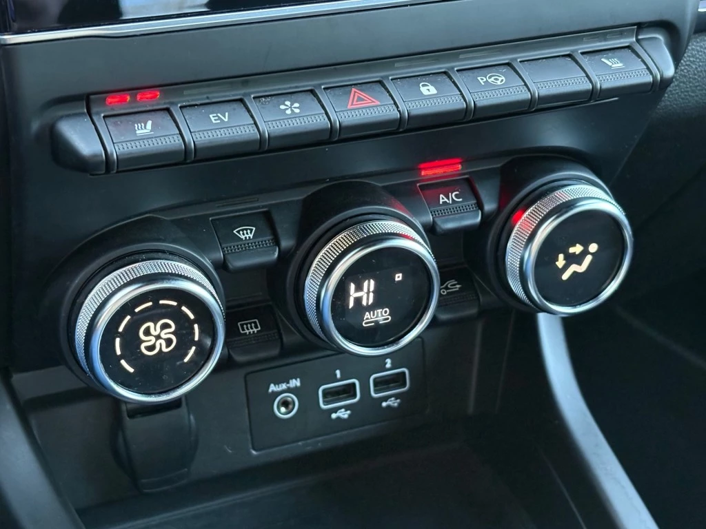 Hoofdafbeelding Renault Arkana