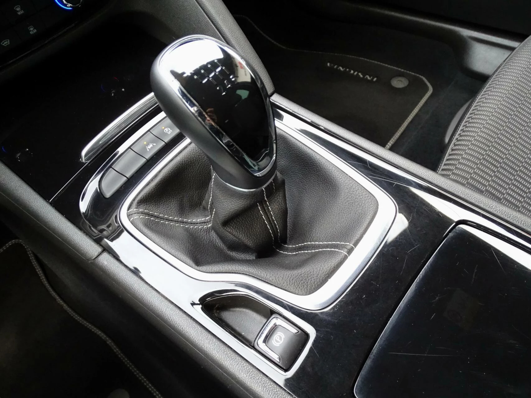 Hoofdafbeelding Opel Insignia