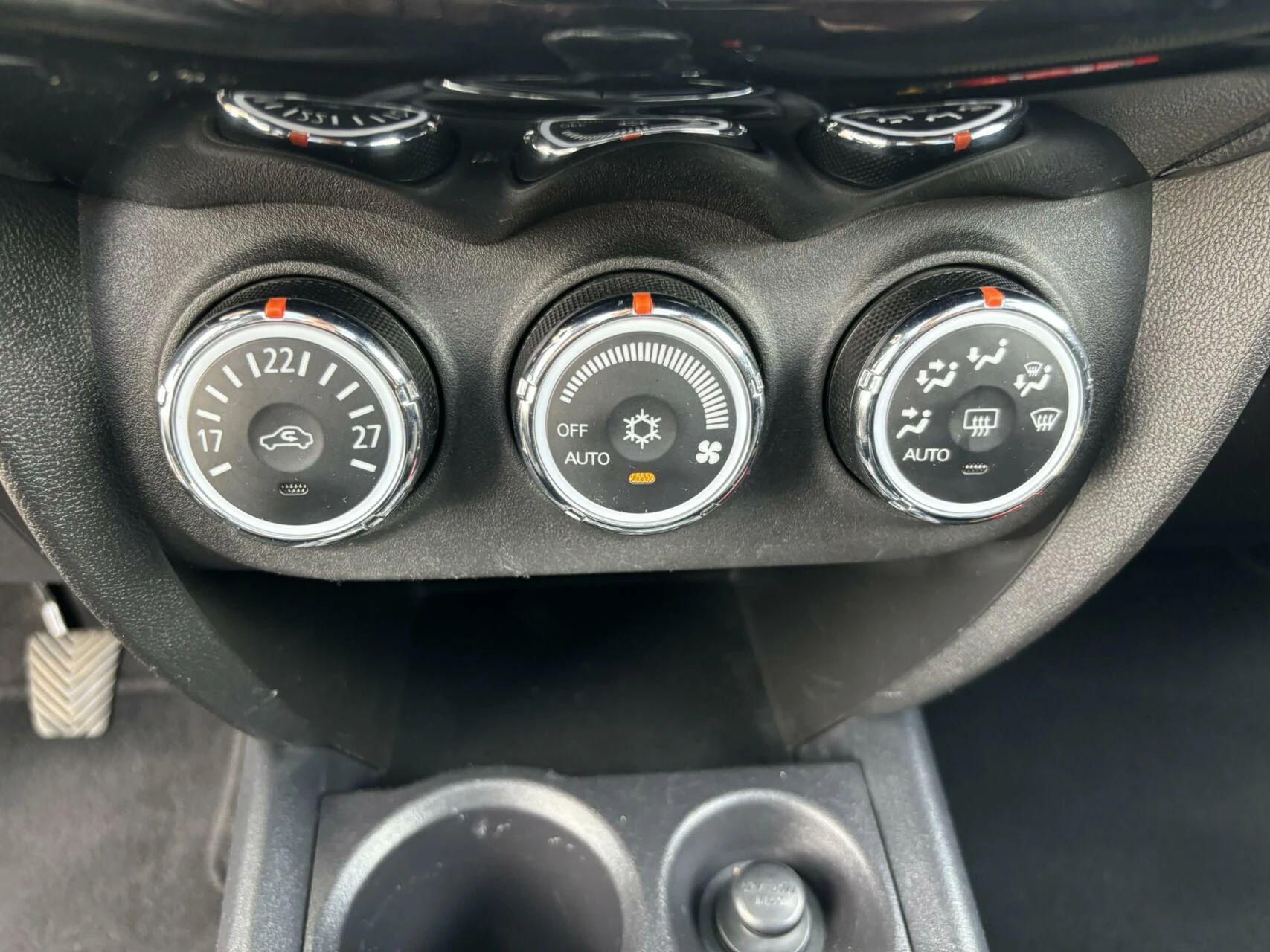 Hoofdafbeelding Mitsubishi ASX