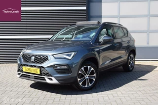 Seat Ateca 1.5 TSI Style Business Intense 110kW DSG-7 Apple Carplay Panorama-dak Trekhaak