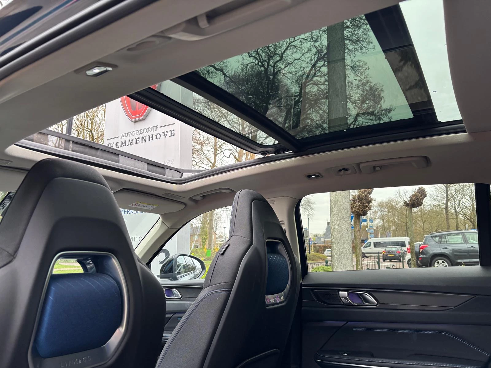 Hoofdafbeelding Lynk & Co 01