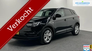 Opel Grandland X 1.2 Turbo Business Edition CARPLAY NAVI