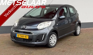 Citroen C1 1.0 Collection