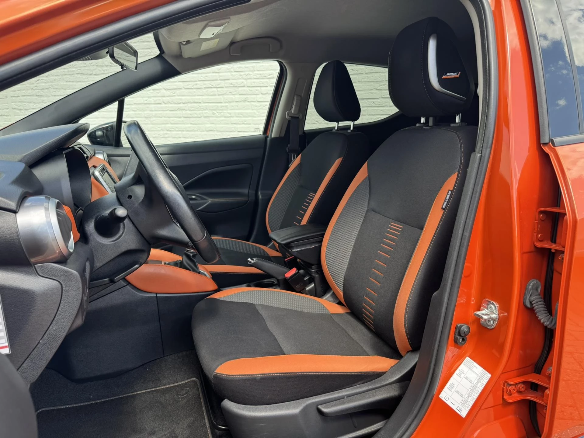 Hoofdafbeelding Nissan Micra