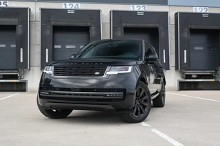 Land Rover Range Rover 3.0 P550e Autobiography PHEV