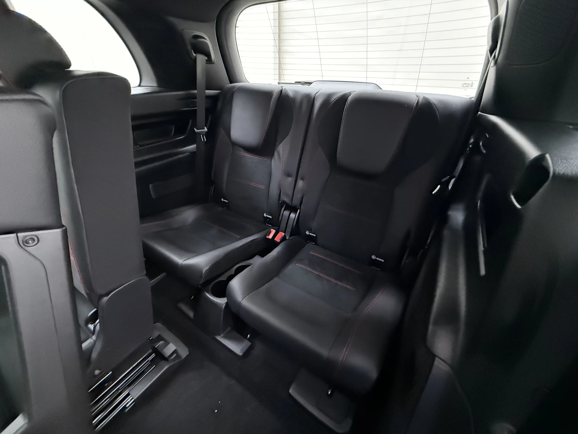 Hoofdafbeelding Mercedes-Benz GLB