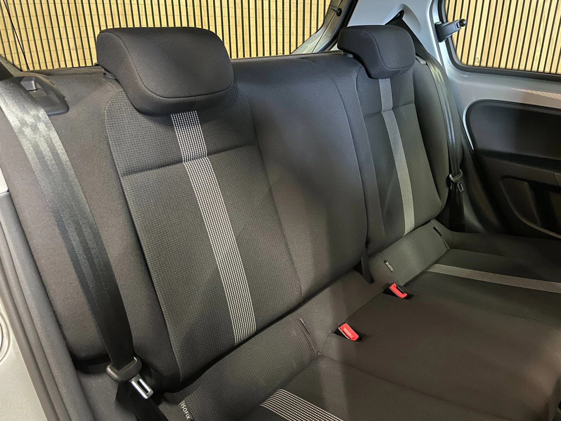 Hoofdafbeelding Volkswagen e-up!