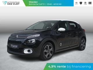 Citroen C3 1.2 PureTech S&S Feel Edition