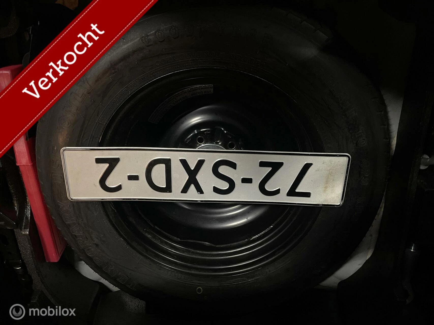 Hoofdafbeelding Mitsubishi ASX