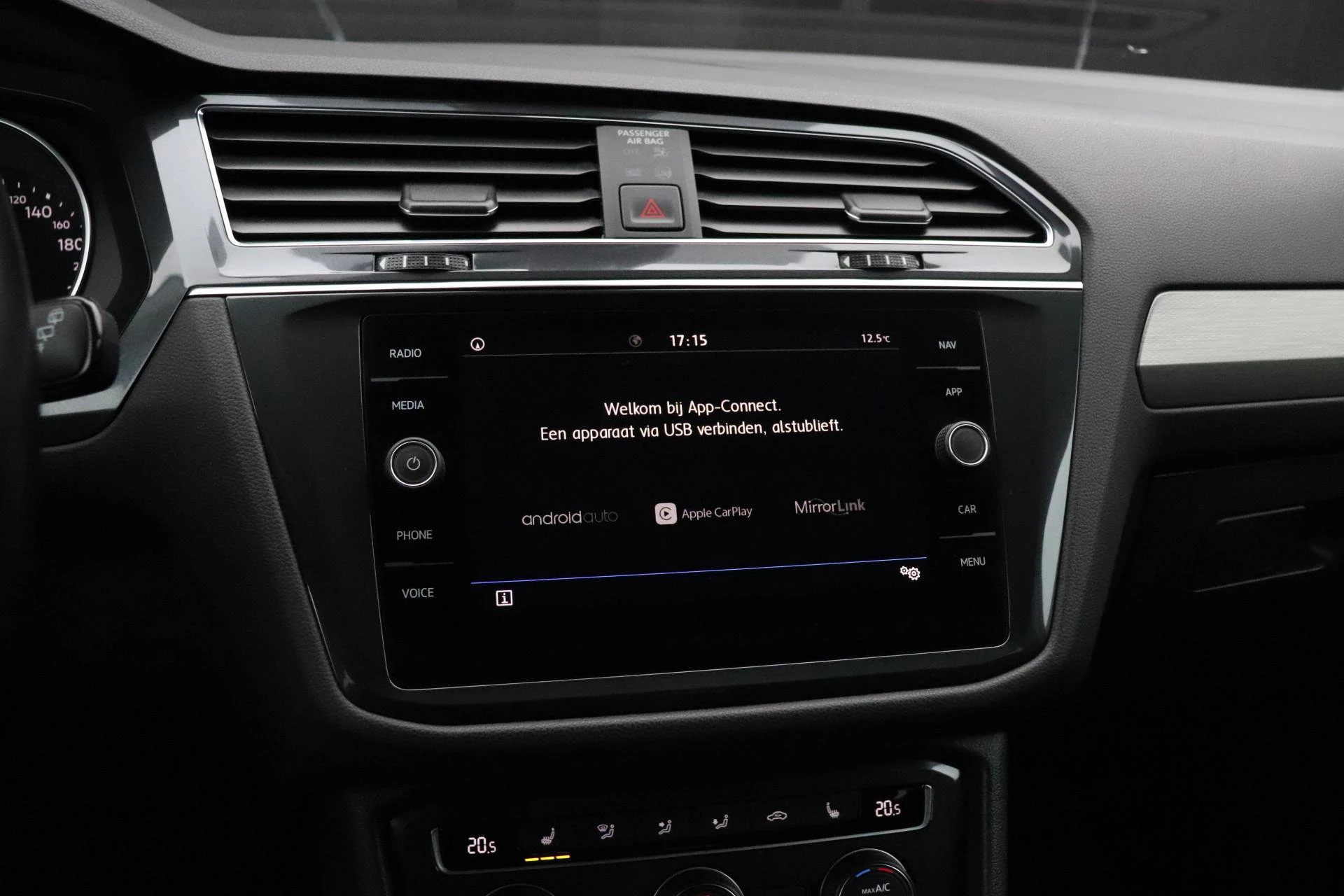 Hoofdafbeelding Volkswagen Tiguan Allspace