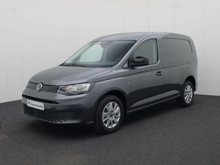 Volkswagen Bedrijfswagens Caddy Cargo Style 2.0TDi 122pk DSG Volkswagen Bedrijfswagens Caddy Style 2.0TDi 122pk DSG 385213