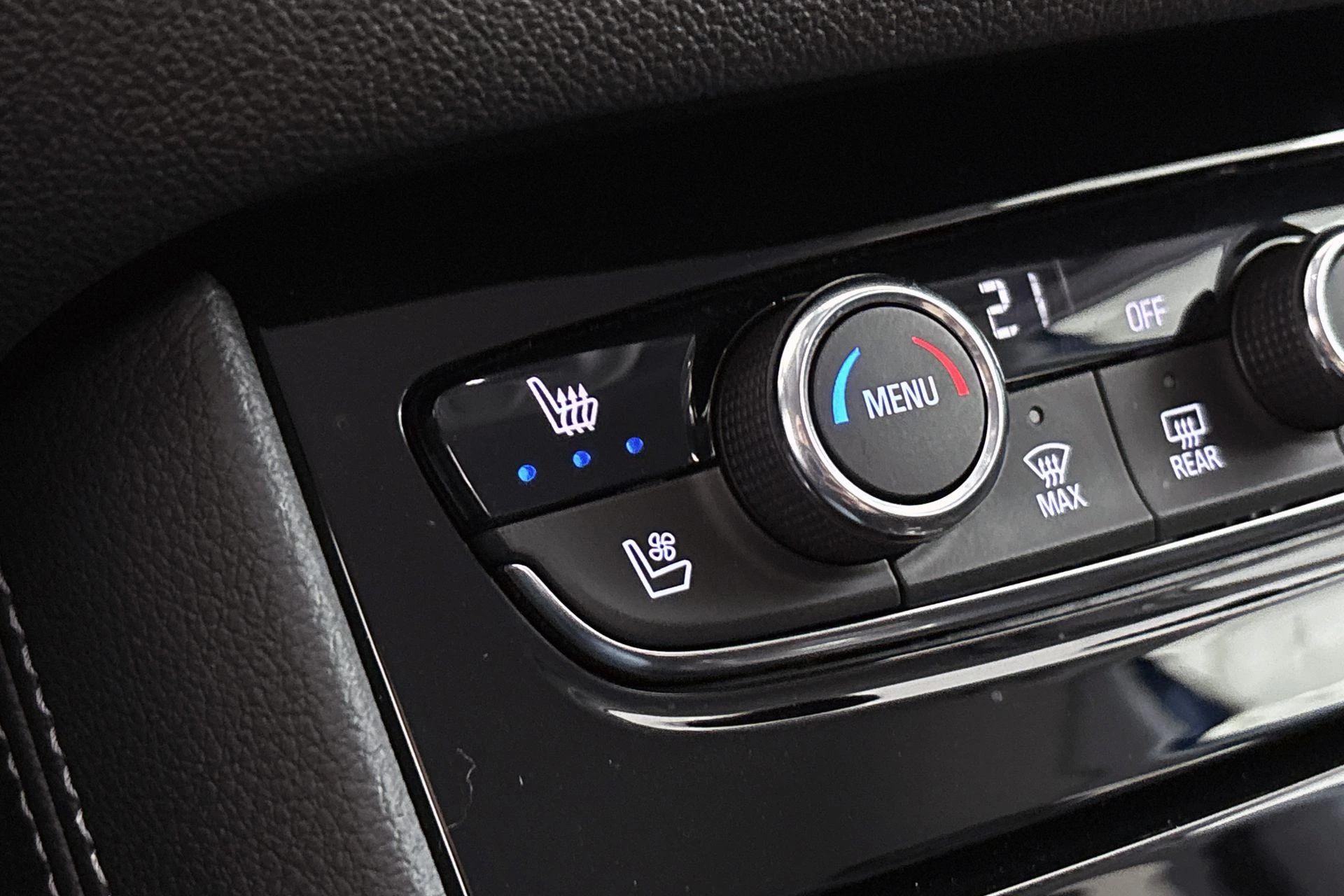 Hoofdafbeelding Opel Grandland