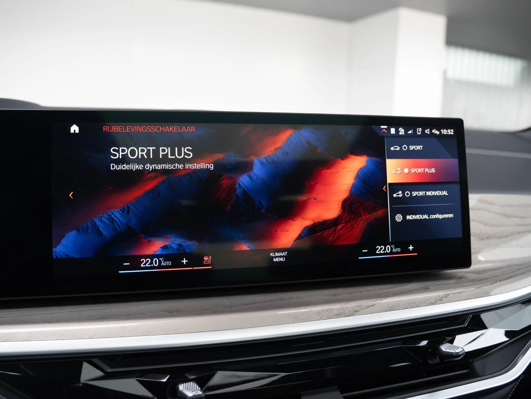 Hoofdafbeelding BMW X7