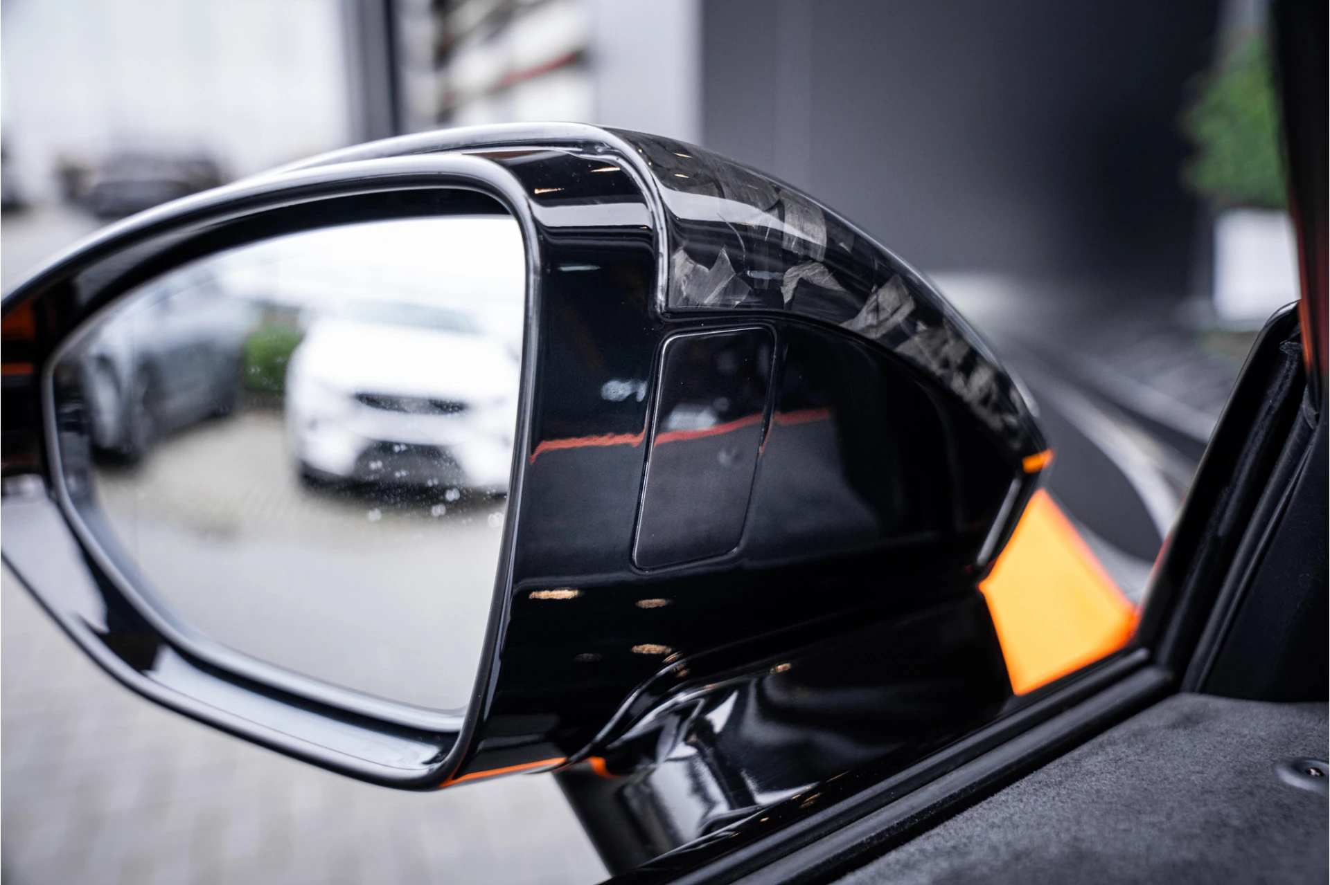 Hoofdafbeelding Audi RS6