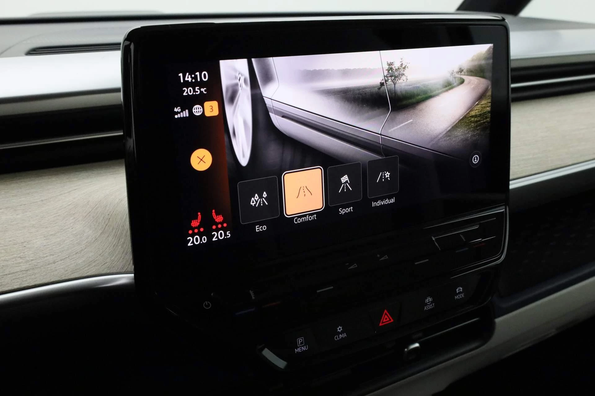 Hoofdafbeelding Volkswagen ID. Buzz