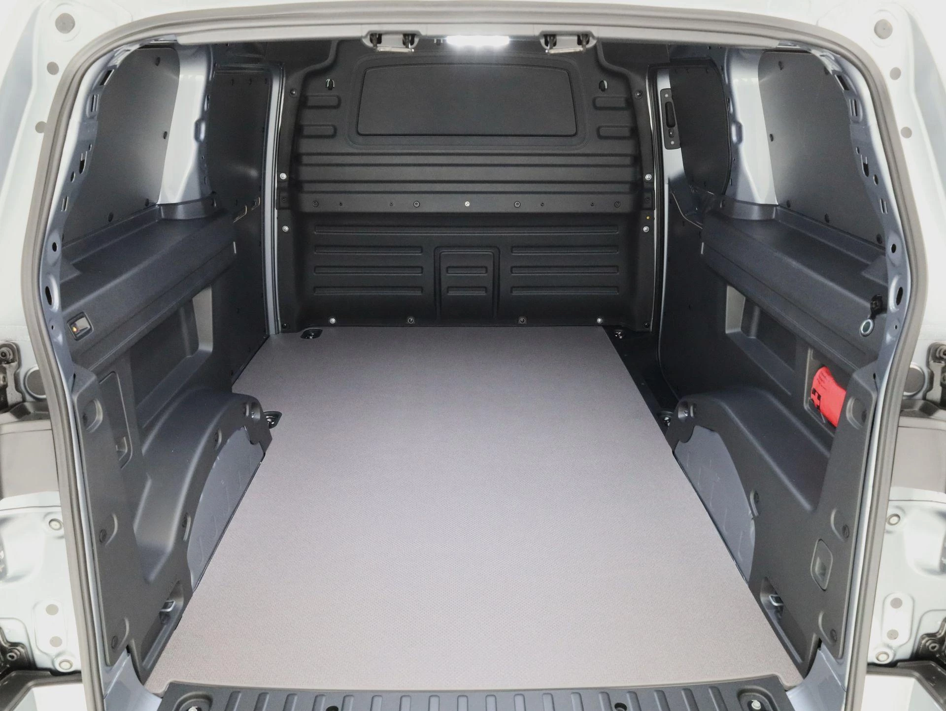 Hoofdafbeelding Volkswagen ID. Buzz Cargo