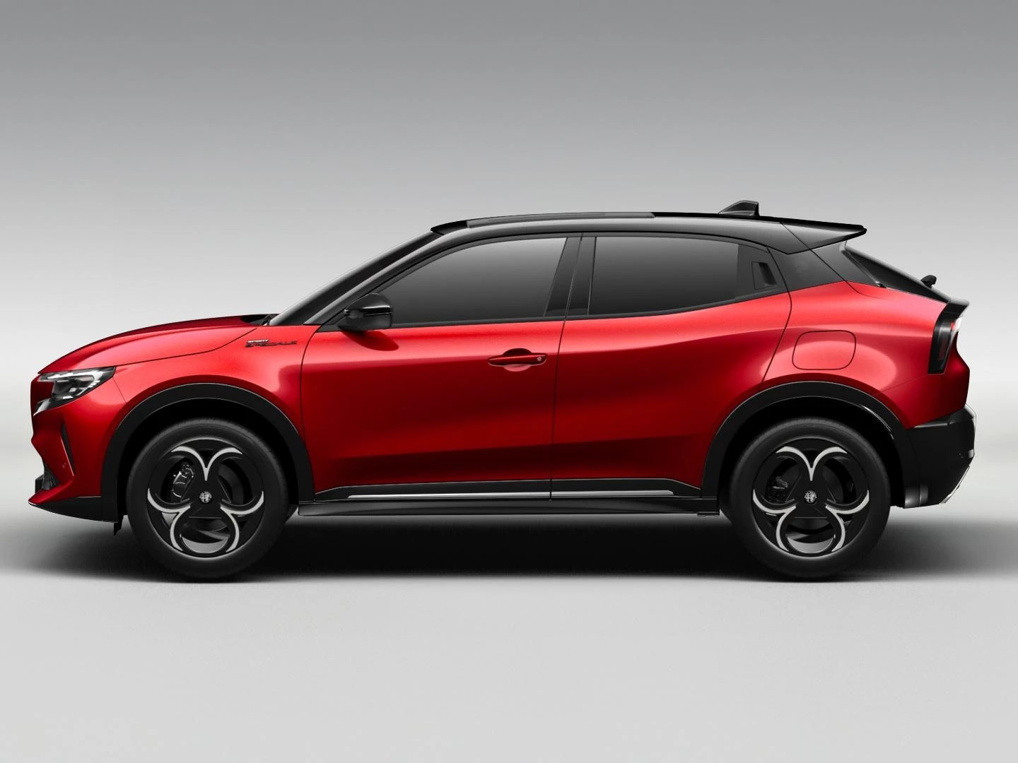 Hoofdafbeelding Alfa Romeo Junior