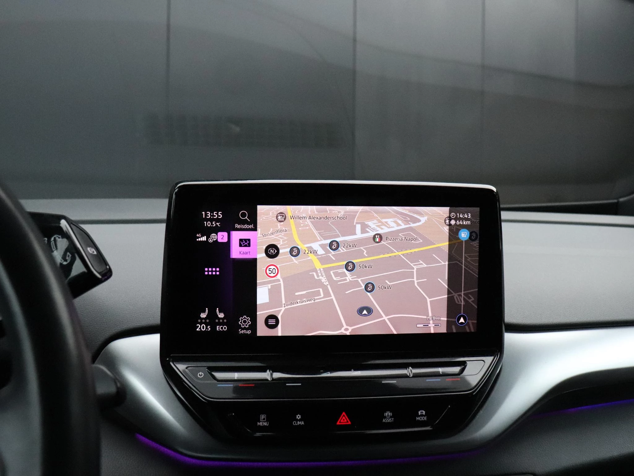 Hoofdafbeelding Volkswagen ID.4